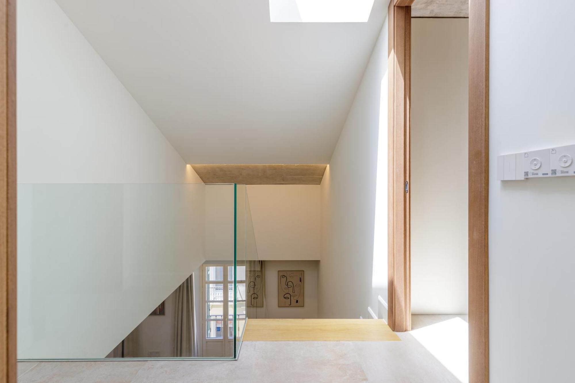Plaza Del Siglo Suites & Boutique Apartments By Caleta Homes Málaga Dış mekan fotoğraf